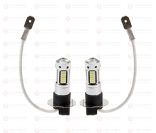 Load image into Gallery viewer, Projector LED Fog Light Bulb Globes Holden Commodore VT VX VY VZ SS SV6 Calais