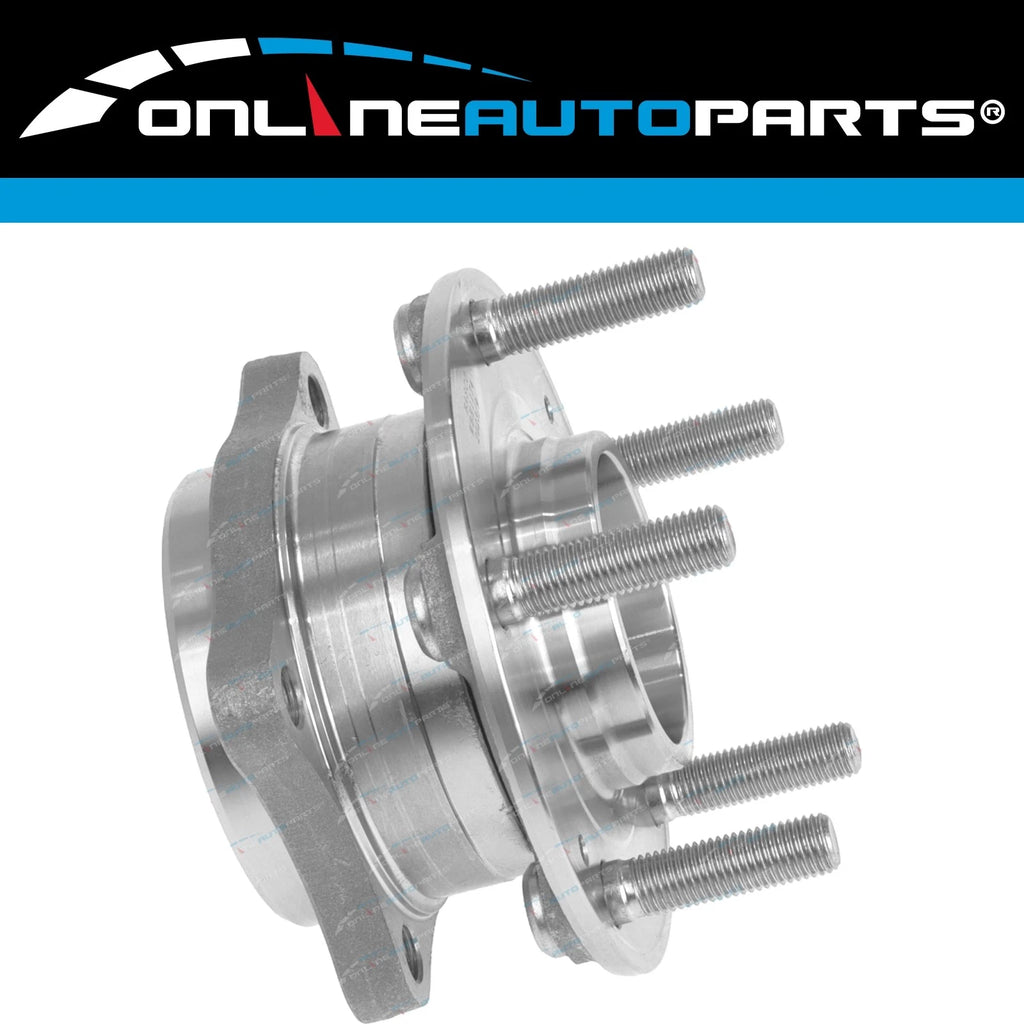 LH or RH Front Wheel Bearing Hub Assembly for Hyundai Santa Fe CM DM 2006~2016