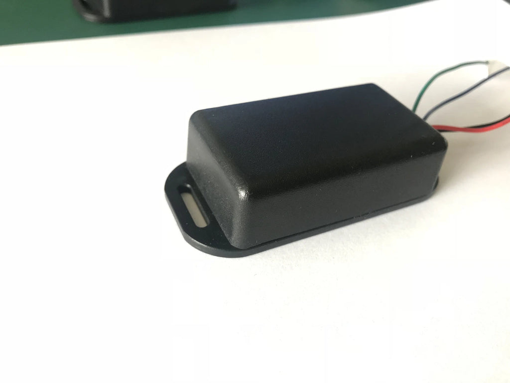 Fuel Gauge Interface Module Ohm Range Converter Connect any Sender To Fuel Gauge