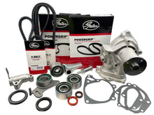 Load image into Gallery viewer, Timing Belt Kit For Mitsubishi Challenger PB PC Triton ML MN 4D56T 2.5L Turbo Di