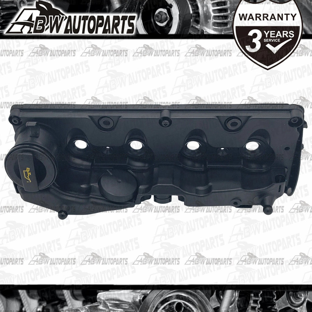 Valve Rocker Cover & Gasket For VW Amarok CAGA CJCA CDCA CNEA 2.0L 03L103469F AU