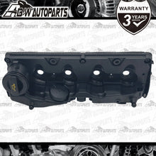 Load image into Gallery viewer, Valve Rocker Cover &amp; Gasket For VW Amarok CAGA CJCA CDCA CNEA 2.0L 03L103469F AU