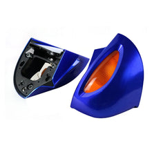 Load image into Gallery viewer, Left Right Turn Signal Rear View Mirror Fits For BMW R1100 RT R1100 RTP R1150 RT