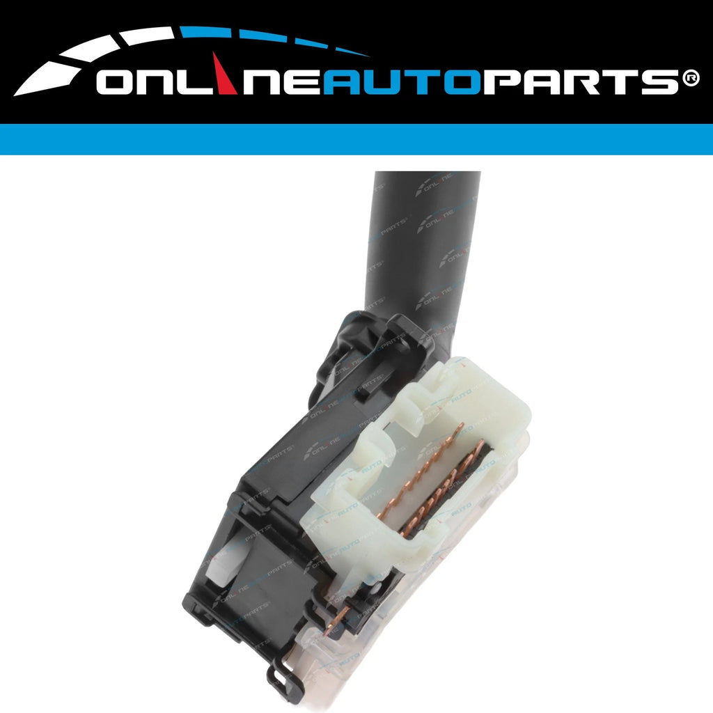 Column Stalk / Switch for Toyota Landcruiser FZJ105 6cyl 4.5L 1FZ-FE 1998~2002