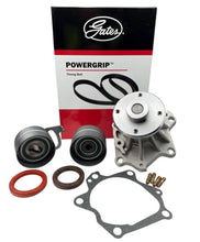 Load image into Gallery viewer, Timing Belt Kit For Nissan Patrol GQ Y60 RD28T GU Y61 RD28ETI Turbo D 8/1995 on