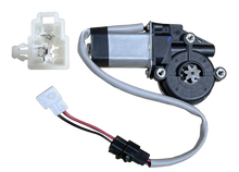 Load image into Gallery viewer, Front Left Window Regulator Lift Motor for Toyota Landcruiser J80 90-98