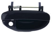 Load image into Gallery viewer, Front Right Textured Black Outer Door Handle for Daewoo Nubira J100 J150 97-06