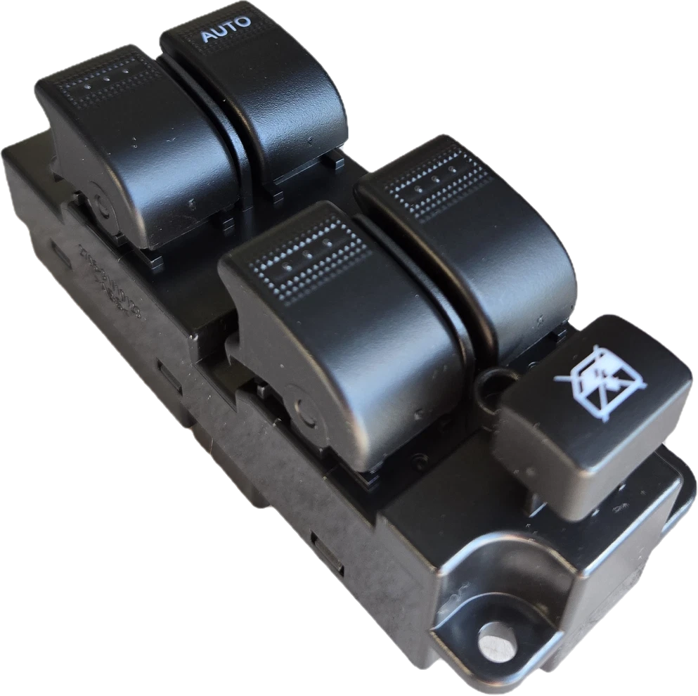 Master Power Window Switch 10 Pins for Ford Ranger PJ PK, Mazda BT50 UN 06-11