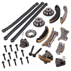 Timing Chain Kit for Holden Commodore Calais VE VF Adventra 3.6L V6 Alloytec LY7