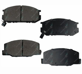 Disc Brake Pads Front DB1208 for Toyota Tarago 90-00 TCR10 TCR11 TCR20 Series
