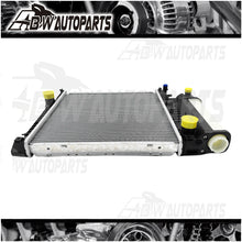 Load image into Gallery viewer, Radiator Fit BMW 3 Series E30 E36 316i 318i 320i 323i 328i 1989-2000 Auto/Manual