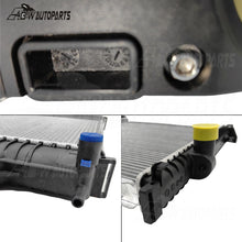 Load image into Gallery viewer, Radiator Fit BMW 3 Series E30 E36 316i 318i 320i 323i 328i 1989-2000 Auto/Manual