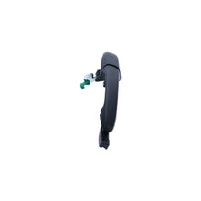 Load image into Gallery viewer, Front Left Primed Black Outer Door Handle Without Keyhole for Mazda RX8 03-12