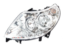 Load image into Gallery viewer, *NEW* HEADLIGHT HEAD LIGHT LAMP suit FIAT JTD DUCATO VAN &amp; C/C 2/2007-2011 LEFT