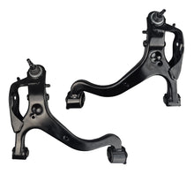 Load image into Gallery viewer, 2X Front Lower Control Arm for Land Rover Discovery 4 2.7L 3.0L 5.0 2009-2017