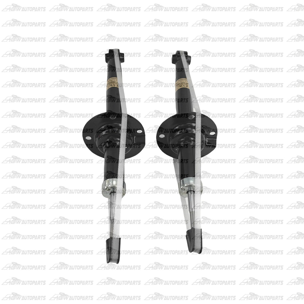 2x Rear Left Right Shock Absorbers for Honda Accord CM Accord Euro CL 1997-2008