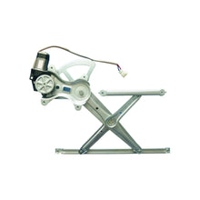 Load image into Gallery viewer, Front Right Window Regulator W/Motor 2 Pin for Toyota Hilux SR TGN/KUN/GGN 05-15