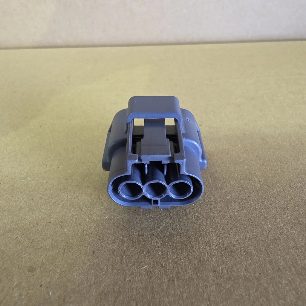 3 Pins Ignition Coil/MAF Sensor Connector fits Mazda Nissan 6189-0779 6189-0780