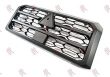 Load image into Gallery viewer, *NEW* TOP RADIATOR GRILLE MESH (DARK - GREY) for MITSUBISHI TRITON MV 2024 - ON