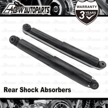 Load image into Gallery viewer, For Ford Falcon BA BF FG Sedan STD &amp; LOW Rear Heavy Duty Shock Absorbers
