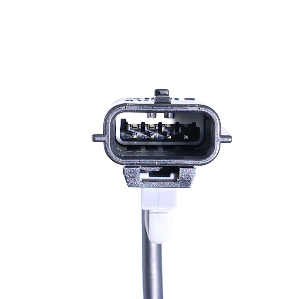 Chrome Front Right Outer Door Handle W/Smart Entry For Nissan Qashqai J11 14-21