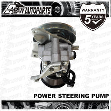 Load image into Gallery viewer, Power Steering Pump Fits Nissan Patrol GU Y61 4.5L V6 Petrol 1997-2013