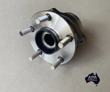 Load image into Gallery viewer, GENUINE Subaru Impreza Forester XV 2011-On Rear Wheel Bearing Hub x2
