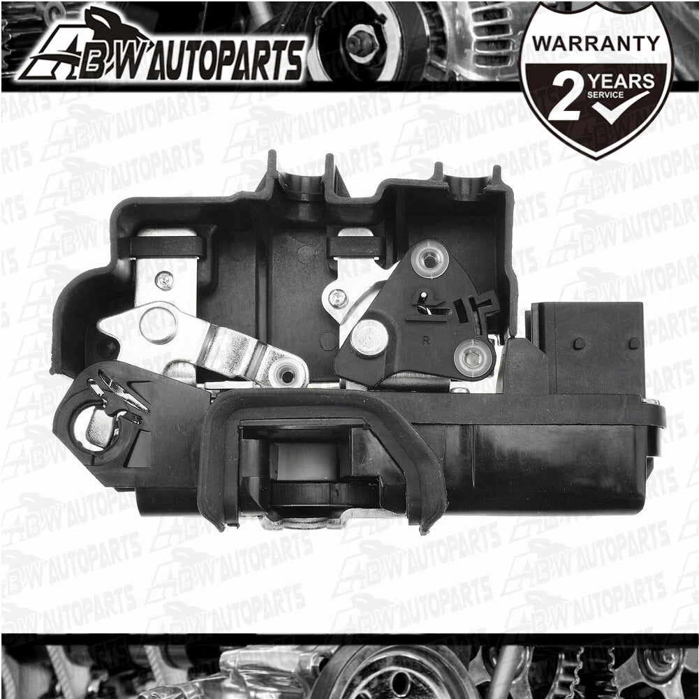 Front Right Door Lock Actuator for Holden Commodore VE 2006-2007 Sedan Wagon Ute