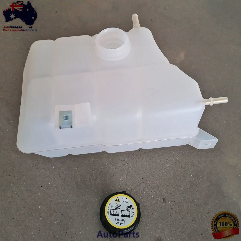 Expansion Tank Coolant Overflow Bottle for Ford Ranger Mazda BT-50 BT50 2.2 3.2L