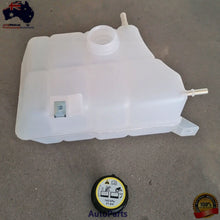 Load image into Gallery viewer, Expansion Tank Coolant Overflow Bottle for Ford Ranger Mazda BT-50 BT50 2.2 3.2L