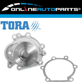 Water Pump for Toyota Landcruiser Bundera 2L 2.4L 84-89 Diesel LJ70 LJ71 LJ73