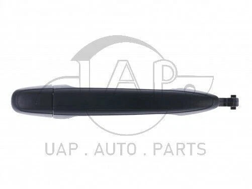 Rear LH=RH Outer Door Handle No Keyhole for Toyota Land Cruiser Prado J120 02-09
