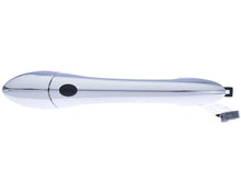 Load image into Gallery viewer, Front Left Outer Door Handle Chrome Smart Key For Hyundai Sonata i45 2010 -14