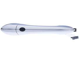 Front Left Outer Door Handle Chrome Smart Key For Hyundai Sonata i45 2010 -14