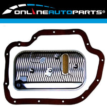 Load image into Gallery viewer, Auto Transmission Filter Kit for Statesman HJ HQ HX HZ V8 5.0L 308 71~79 TH400