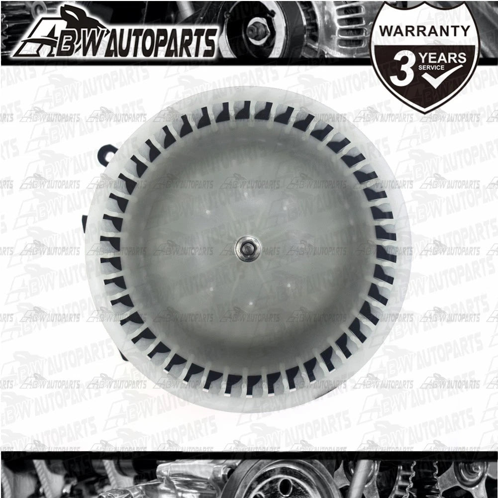 A/C Heater Cabin Blower Fan Motor Assy for Nissan X-Trail T31 Dualis J10 07-2014