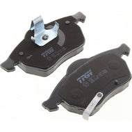 TRW Cotec Brake Pad Set Front GDB1342