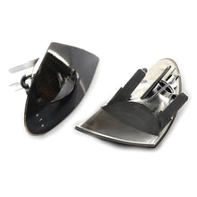 Load image into Gallery viewer, Pair Signal Clear Indicator Corner Side Light for BMW 3 Series E46 4D 1999-2001