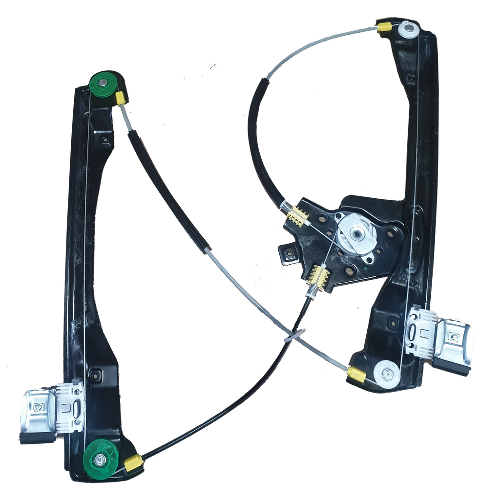 Front Left Window Regulator Without Motor for Holden Commodore VE 06- 13