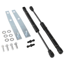 Load image into Gallery viewer, Gas Stay Bonnet Strut Retro Fit Kit for Landcruiser VDJ76 VDJ78 VDJ79 2007~2022