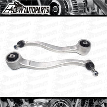 Load image into Gallery viewer, 2 for Holden Commodore VF Front Lower Castor Radius Control Arms 2013-2017