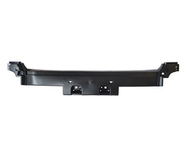 Black Front Bar Insert Upper for Mitsubishi Pajero NX 14-21
