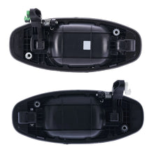 Load image into Gallery viewer, 5pc Front Rear Right Left &amp; Tailgate Outer Door Handle For Hyundai Santa Fe SM