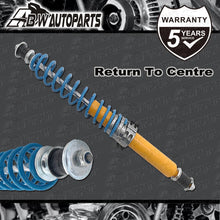 Load image into Gallery viewer, Heavy Duty RTC Steering Damper Stabilizer Fit For Nissan Patrol GQ Y60 89-97