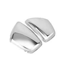 Load image into Gallery viewer, ABS Chrome Battery Side Cover Fit for Yamaha 1984-up XV 700 750 1000 1100 Virago