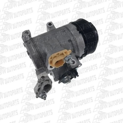 Aircon AC A/C Compressor CM5801 For Ford Ranger PX Mazda BT-50 B22 B32 2011-2018