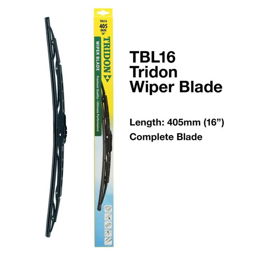 Tridon Wiper Blade TBL16