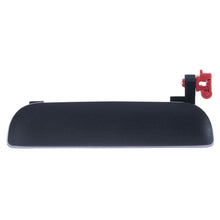 Load image into Gallery viewer, Front Left Outer Door Handle Black for Mazda B Serie &amp; Ford Courier PE/G/H 99-06