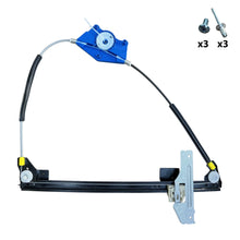 Load image into Gallery viewer, Front Left Window Regulator Without Motor for Citroen C4 2004-2010 2-Door