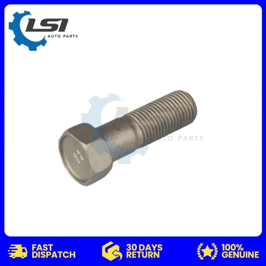 GENUINE Toyota LandCruiser 62 70 80 100 Series Front Brake Caliper Mount Bolt